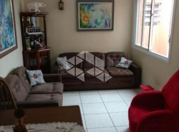 Apartamento · 75m² · 2 Quartos · 1 Vaga · Apartamento Residencial À Venda, Centro, Canoas.