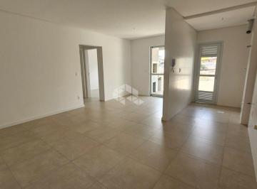 Apartamento · 68m² · 2 Quartos · 2 Vagas · Apartamento 2 dormitórios em Capoeiras, Florianópolis-SC