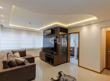 Apartamento · 72m² · 2 Quartos · 1 Vaga · VENDE APARTAMENTO COM 2 DORMITÓRIOS COM VAGA MENINO DEUS