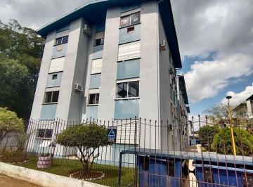 Apartamento · 63m² · 3 Quartos · 1 Vaga · Apartamento com 03 dormitórios, bairro Olímpica - Esteio