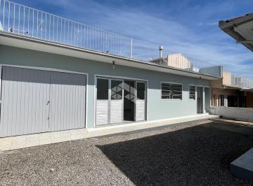 Casa · 130m² · 3 Quartos · 3 Vagas · Casa com 3 quartos/dormitórios no bairro Ponte do Imaruim, em Palhoça- SC