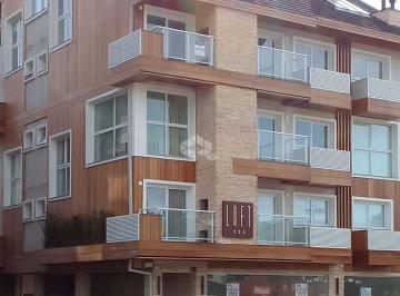 Apartamento · 53m² · 1 Quarto · 1 Vaga · Apartamento um dormitório centro de Canela