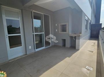 Apartamento · 85m² · 2 Quartos · 2 Vagas · Apartamento 2 dormitórios em Capoeiras, Florianópolis-SC
