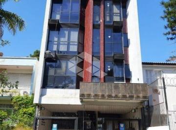 Comercial · 33m² · 1 Vaga · SALA COMERCIAL DE FRENTE EM PRÉDIO COM PORTARIA