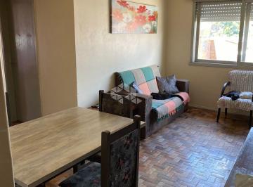 Apartamento · 57m² · 2 Quartos · APARTAMENTO Porto Alegre- Vila Operária