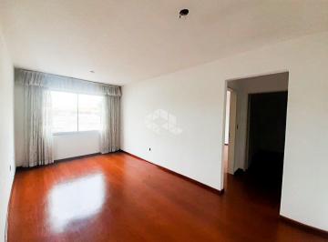 Apartamento · 64m² · 2 Quartos · 1 Vaga · Apartamento de dois dormitórios com vaga de garagem escriturada no bairro Sarandi
