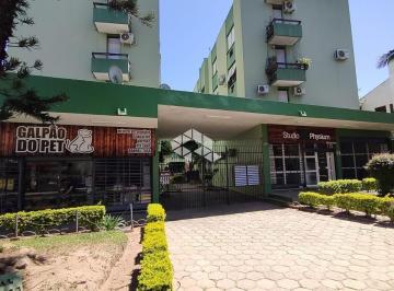 Apartamento · 54m² · 1 Quarto · 1 Vaga · Apartamento a venda no centro