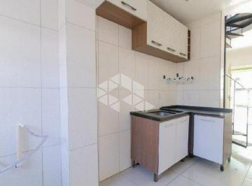 Casa · 41m² · 1 Quarto · 1 Vaga · Sobrado com 42,88m2, Rua Santo Alfredo, 537 à venda no Bairro São José.