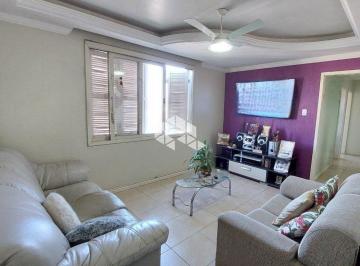 Apartamento · 81m² · 3 Quartos · 1 Vaga · Apartamento 3 dormitórios no bairro Cristal em Porto Alegre