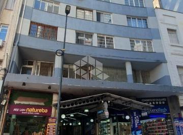 Apartamento · 36m² · 1 Quarto · Apartamento um dormitório/quarto no Centro Histórico de Porto Alegre