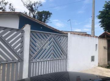 Casa de 1 quarto, Itanhaém · Casa com 01 quarto para Venda, na praia de Itanhaém / SP