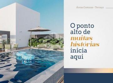 piscina · APARTAMENTO GIARDINO A VENDA NO COSTA E SILVA COM 3 QUARTOS, SENDO 1 SUÍTE