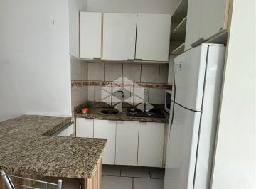 Apartamento · 76m² · 1 Quarto · Apartamento de 1 Dormitório no Bairro Santa Cecília.