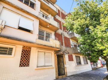 Apartamento · 49m² · 2 Quartos · Apartamento de 2 dormitórios, no bairro São Geraldo, em Porto Alegre.