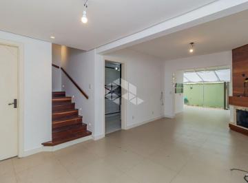 Casa · 181m² · 3 Quartos · 2 Vagas · Casa em condomínio bairro Ipanema