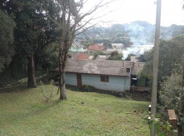 Casa · 62m² · 2 Quartos · 1 Vaga · casa 62m², com terreno 587,20m², com 2 frentes, localizado na rua Dona Francisca