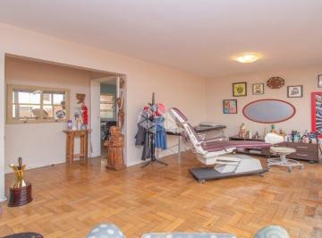 Apartamento · 107m² · 3 Quartos · 1 Vaga · Apartamento de 3 Quartos com Suíte e Vaga de Garagem Coberta