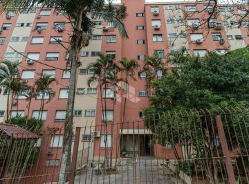 Apartamento · 59m² · 2 Quartos · 1 Vaga · Apartamento 2 dormitórios no Jardim Sabará