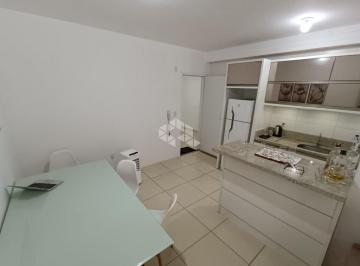 Apartamento · 56m² · 2 Quartos · 1 Vaga · Apartamento 02 quartos à venda, Bairro São Sebastião, Palhoça SC