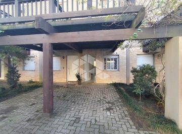 Casa · 99m² · 3 Quartos · 1 Vaga · Casa Condomínio, 3 dormitórios, ampla Suíte, garagem, Ipanema.