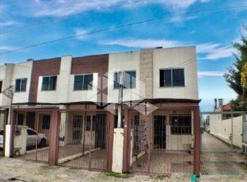 Casa · 62m² · 2 Quartos · 1 Vaga · Casa Duplex próximo ao centro em Santa Cruz do Sul