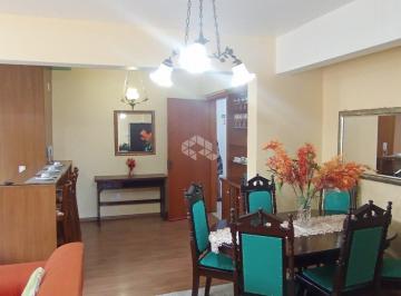 Apartamento · 72m² · 2 Quartos · 1 Vaga · Apartamento, 2 dorm. 1 suíte em Canela-RS