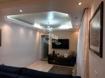 Casa · 121m² · 3 Quartos · 2 Vagas · Casa com 3 dormitórios e 2 vagas na Parada Inglesa.