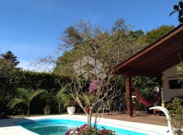 Casa · 250m² · 4 Quartos · 2 Vagas · Casa com 250m² e 4 quartos à venda em Ipanema