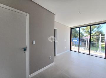 Casa · 110m² · 2 Quartos · 2 Vagas · Casa Sobrado no Mariscal em Bombinhas/SC