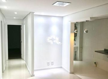 Apartamento · 78m² · 3 Quartos · 2 Vagas · Apartamento 3 dormitórios com suíte, churrasqueira e garagem dupla coberta - Marechal Rondon - Canoa