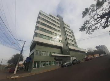 Apartamento · 117m² · 3 Quartos · 2 Vagas · Apartamento à venda com 3 dormitórios, suíte, 2 vagas garagem, vista panorâmica, no Centro de Guaíba
