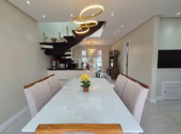 Casa · 94m² · 2 Quartos · 2 Vagas · Casa sobrado 94m² com 02 dormitórios