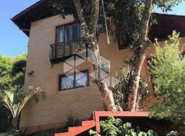 Casa · 170m² · 2 Quartos · 2 Vagas · CASA DE 2 QUARTOS NO RIO TAVARES - FLORIANÓPOLIS/SC