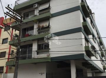 Apartamento · 54m² · 1 Quarto · 1 Vaga · Localização Central