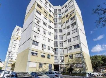 Apartamento · 39m² · 1 Quarto · Apartamento/1D/1dormitório/bairro Camaquã/POA