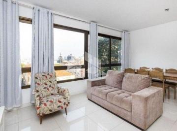 Apartamento · 74m² · 2 Quartos · 1 Vaga · MAGNIFICO APARTAMENTO NO HIGIENOPOLIS