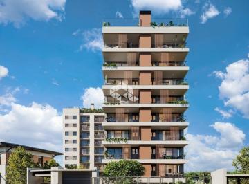 Apartamento · 69m² · 3 Quartos · 1 Vaga · Apartamento de 3 Dormitórios com Suíte e Sacada com Churrasqueira à Venda no Centro de Guaíba-RS, no