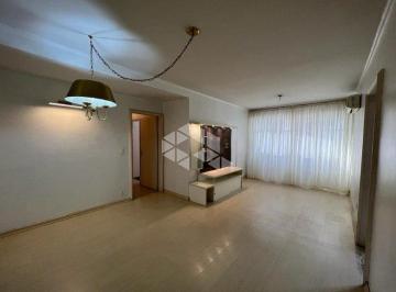 Apartamento · 100m² · 3 Quartos · 1 Vaga · Apartamento com 3 quartos à venda, 01 vaga de garagem, Moinho de Vento, Porto Alegre - RS
