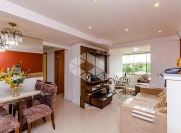 Apartamento · 72m² · 3 Quartos · 2 Vagas · AMPLO APARTAMENTO!