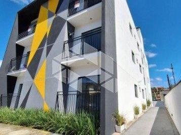 Fachada4 · APARTAMENTOS A VENDA COM 2 QUARTOS, SENDO 1 SUÍTE NO BOM RETIRO
