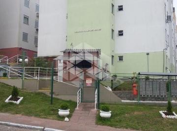 Apartamento · 40m² · 2 Quartos · 1 Vaga · Apartamento Venda Lomba do Pinheiro Porto Alegre