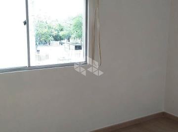 Apartamento · 45m² · 2 Quartos · Apartamento 2 dormitórios no bairro Rubem Berta
