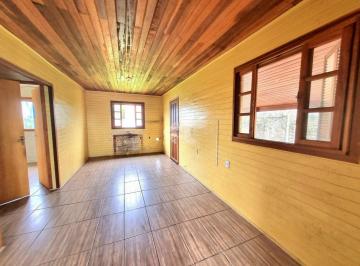 Casa · 70m² · 2 Quartos · 1 Vaga · Casa 2 dormitórios mista Bairro Rio Branco
