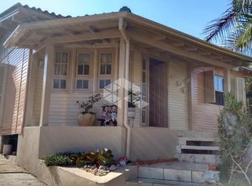 Casa · 145m² · 2 Quartos · 1 Vaga · Casa mista em Ivoti