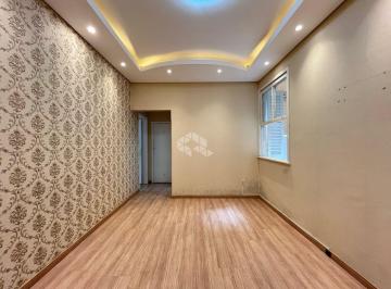 Apartamento · 46m² · 1 Quarto · Apartamento de 1 Dormitório Reformado no Centro Histórico