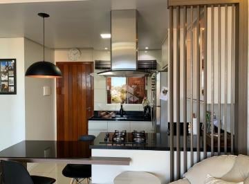 Casa · 127m² · 2 Quartos · Sobrado com 2 quartos para venda por R$ 600.000