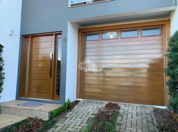 Casa · 127m² · 2 Quartos · Sobrado com 2 quartos para venda por R$ 600.000