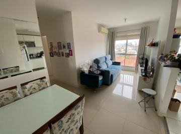 Apartamento · 55m² · 2 Quartos · 1 Vaga · Apartamento de dois dormitórios mobiliado, com piscina e garagem a venda na Gloria. Infraestrutura c