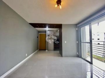 Apartamento · 60m² · 3 Quartos · 1 Vaga · Apartamento à venda de 3 quartos em Santa Maria -RS