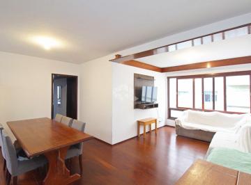 Apartamento · 110m² · 3 Quartos · 1 Vaga · Apartamento 3 dormitórios 1 suíte 110m² 3 banheiros 1 vaga